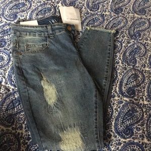 Brand New Cotton:On jeans